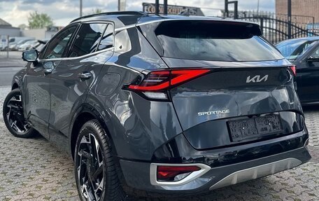 KIA Sportage IV рестайлинг, 2023 год, 2 600 000 рублей, 5 фотография
