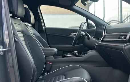 KIA Sportage IV рестайлинг, 2023 год, 2 600 000 рублей, 10 фотография