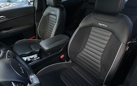 KIA Sportage IV рестайлинг, 2023 год, 2 600 000 рублей, 9 фотография