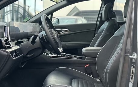KIA Sportage IV рестайлинг, 2023 год, 2 600 000 рублей, 6 фотография