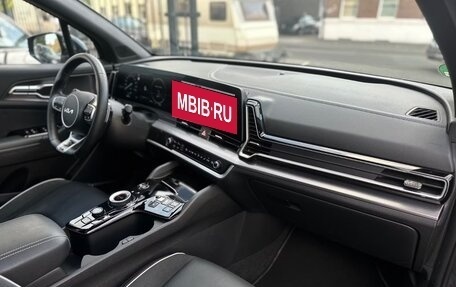 KIA Sportage IV рестайлинг, 2023 год, 2 600 000 рублей, 7 фотография