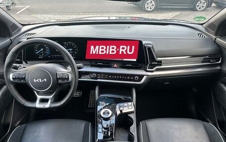 KIA Sportage IV рестайлинг, 2023 год, 2 600 000 рублей, 11 фотография