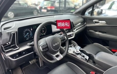 KIA Sportage IV рестайлинг, 2023 год, 2 600 000 рублей, 8 фотография