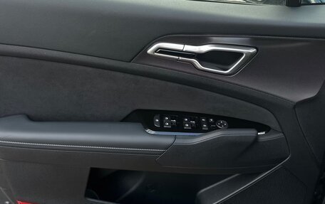 KIA Sportage IV рестайлинг, 2023 год, 2 600 000 рублей, 19 фотография