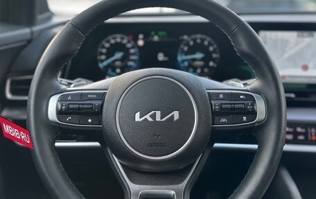 KIA Sportage IV рестайлинг, 2023 год, 2 600 000 рублей, 16 фотография