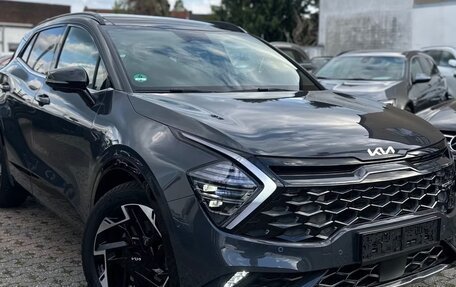 KIA Sportage IV рестайлинг, 2023 год, 2 600 000 рублей, 40 фотография
