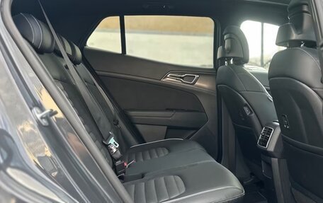 KIA Sportage IV рестайлинг, 2023 год, 2 600 000 рублей, 38 фотография
