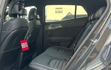 KIA Sportage IV рестайлинг, 2023 год, 2 600 000 рублей, 39 фотография