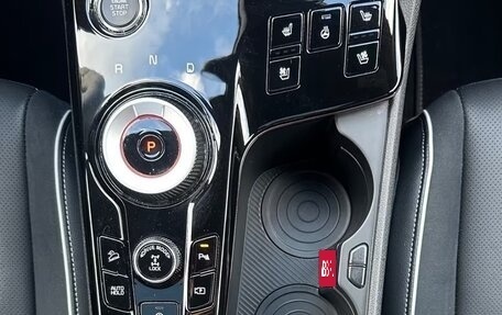 KIA Sportage IV рестайлинг, 2023 год, 2 600 000 рублей, 35 фотография