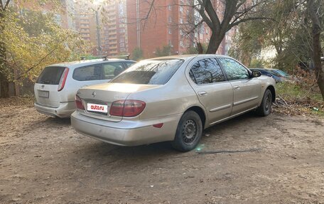 Nissan Cefiro III, 2001 год, 200 000 рублей, 3 фотография
