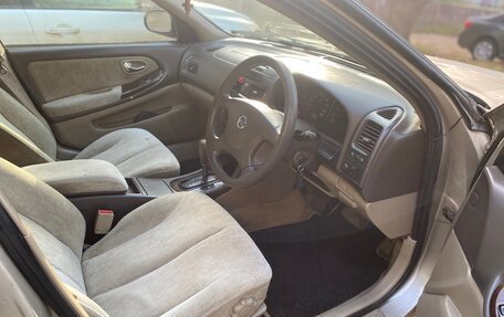 Nissan Cefiro III, 2001 год, 200 000 рублей, 5 фотография