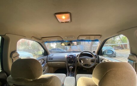 Nissan Cefiro III, 2001 год, 200 000 рублей, 6 фотография