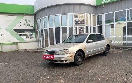 Nissan Cefiro III, 2001 год, 200 000 рублей, 2 фотография