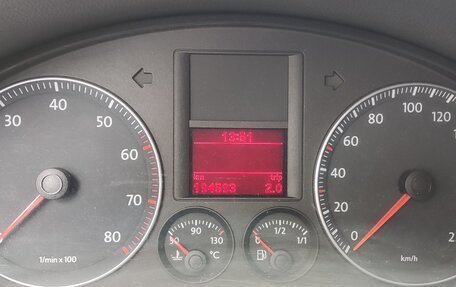 Volkswagen Golf V, 2006 год, 420 000 рублей, 5 фотография
