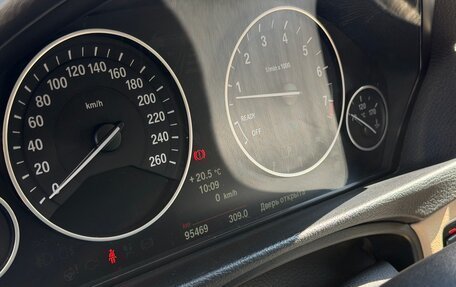 BMW 3 серия, 2012 год, 2 200 000 рублей, 11 фотография