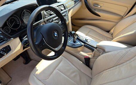 BMW 3 серия, 2012 год, 2 200 000 рублей, 8 фотография