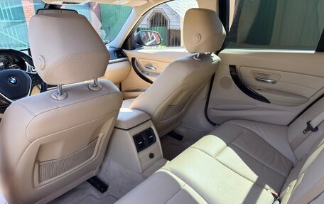 BMW 3 серия, 2012 год, 2 200 000 рублей, 10 фотография