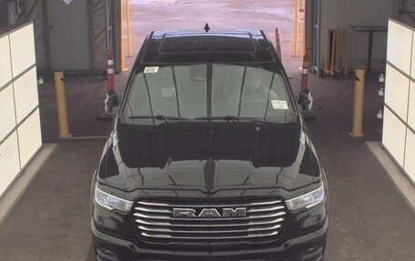 Rambler 1500, 2026 год, 7 900 000 рублей, 2 фотография