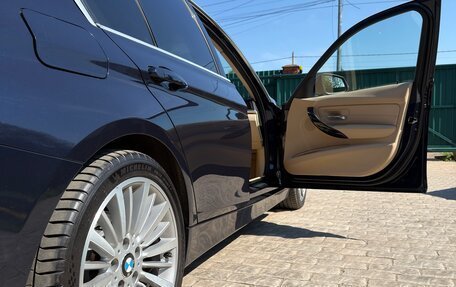 BMW 3 серия, 2012 год, 2 200 000 рублей, 5 фотография