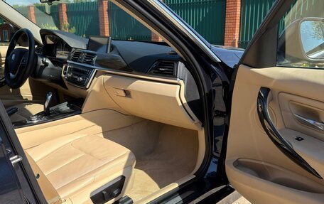 BMW 3 серия, 2012 год, 2 200 000 рублей, 6 фотография