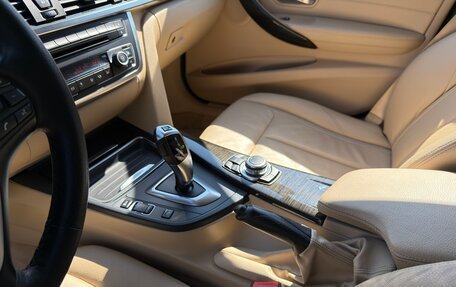 BMW 3 серия, 2012 год, 2 200 000 рублей, 9 фотография