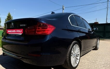 BMW 3 серия, 2012 год, 2 200 000 рублей, 4 фотография