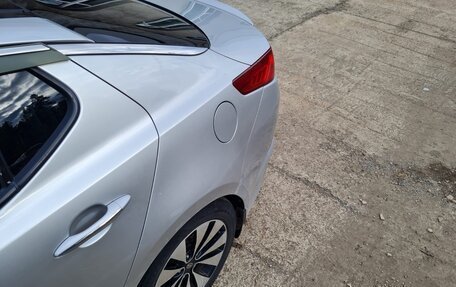 KIA Optima III, 2012 год, 900 000 рублей, 8 фотография