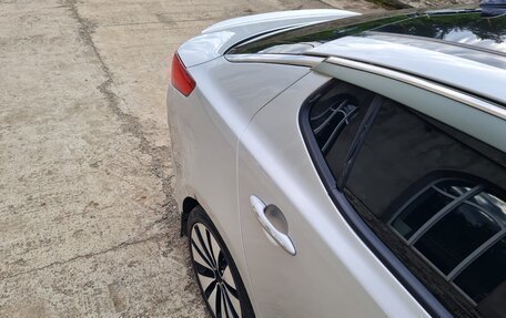 KIA Optima III, 2012 год, 900 000 рублей, 11 фотография
