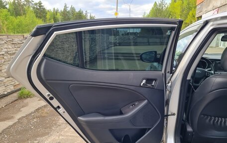 KIA Optima III, 2012 год, 900 000 рублей, 18 фотография