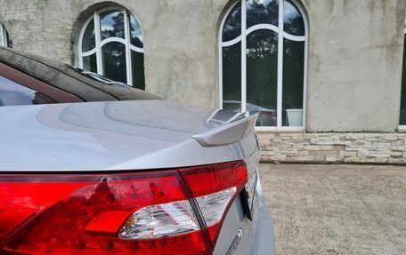 KIA Optima III, 2012 год, 900 000 рублей, 19 фотография