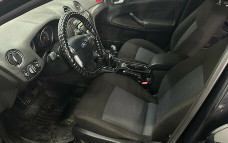 Ford Mondeo IV, 2010 год, 550 000 рублей, 7 фотография