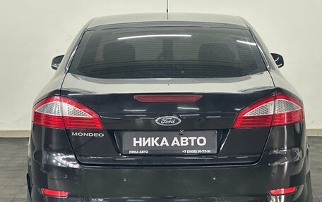 Ford Mondeo IV, 2010 год, 550 000 рублей, 6 фотография