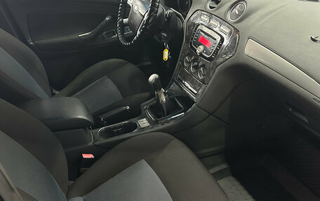 Ford Mondeo IV, 2010 год, 550 000 рублей, 9 фотография