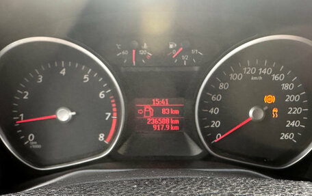 Ford Mondeo IV, 2010 год, 550 000 рублей, 11 фотография