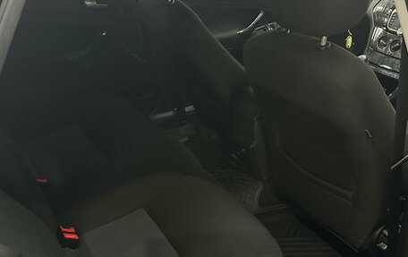 Ford Mondeo IV, 2010 год, 550 000 рублей, 10 фотография