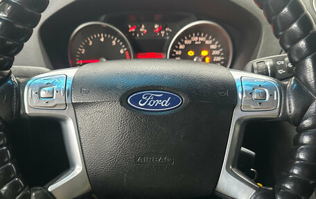 Ford Mondeo IV, 2010 год, 550 000 рублей, 12 фотография