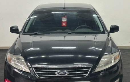 Ford Mondeo IV, 2010 год, 550 000 рублей, 2 фотография