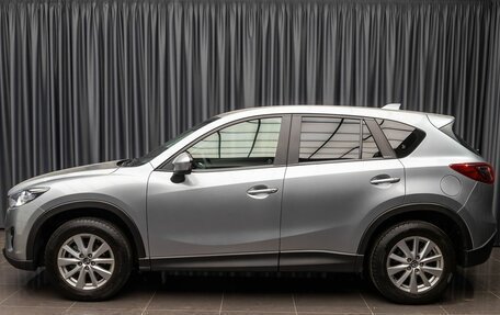 Mazda CX-5 II, 2014 год, 1 990 000 рублей, 5 фотография