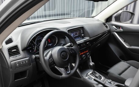 Mazda CX-5 II, 2014 год, 1 990 000 рублей, 7 фотография