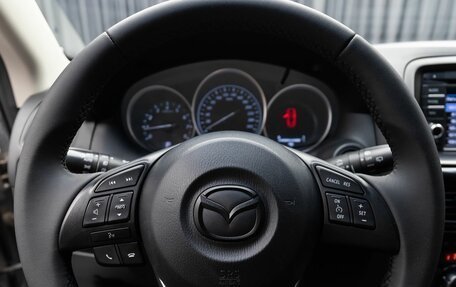 Mazda CX-5 II, 2014 год, 1 990 000 рублей, 13 фотография