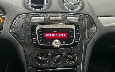 Ford Mondeo IV, 2010 год, 550 000 рублей, 13 фотография