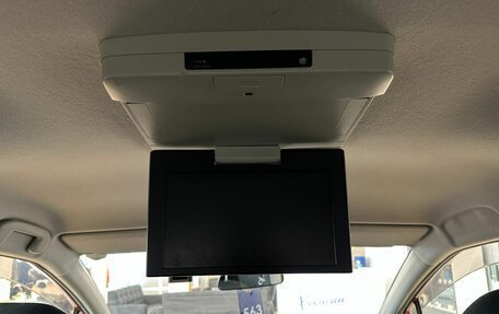 Toyota Sienta II, 2016 год, 1 329 000 рублей, 17 фотография
