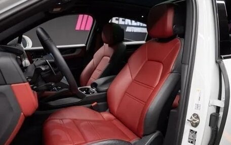 Porsche Cayenne III, 2025 год, 14 611 000 рублей, 5 фотография