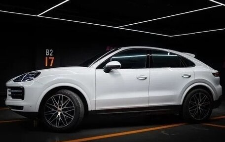 Porsche Cayenne III, 2025 год, 14 611 000 рублей, 4 фотография