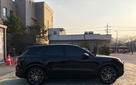 Porsche Cayenne III, 2025 год, 15 771 000 рублей, 4 фотография
