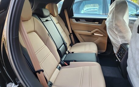 Porsche Cayenne III, 2025 год, 15 771 000 рублей, 8 фотография