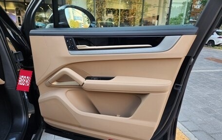 Porsche Cayenne III, 2025 год, 15 771 000 рублей, 6 фотография