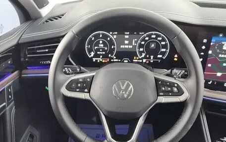 Volkswagen Touareg III, 2025 год, 9 301 000 рублей, 6 фотография