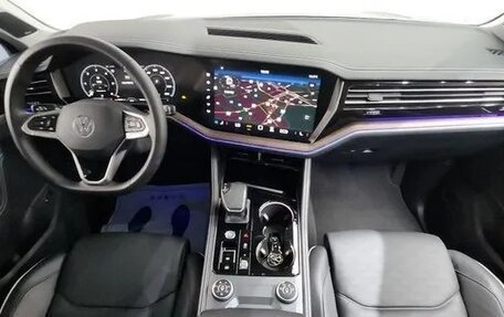 Volkswagen Touareg III, 2025 год, 9 301 000 рублей, 5 фотография