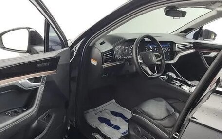 Volkswagen Touareg III, 2025 год, 9 301 000 рублей, 7 фотография